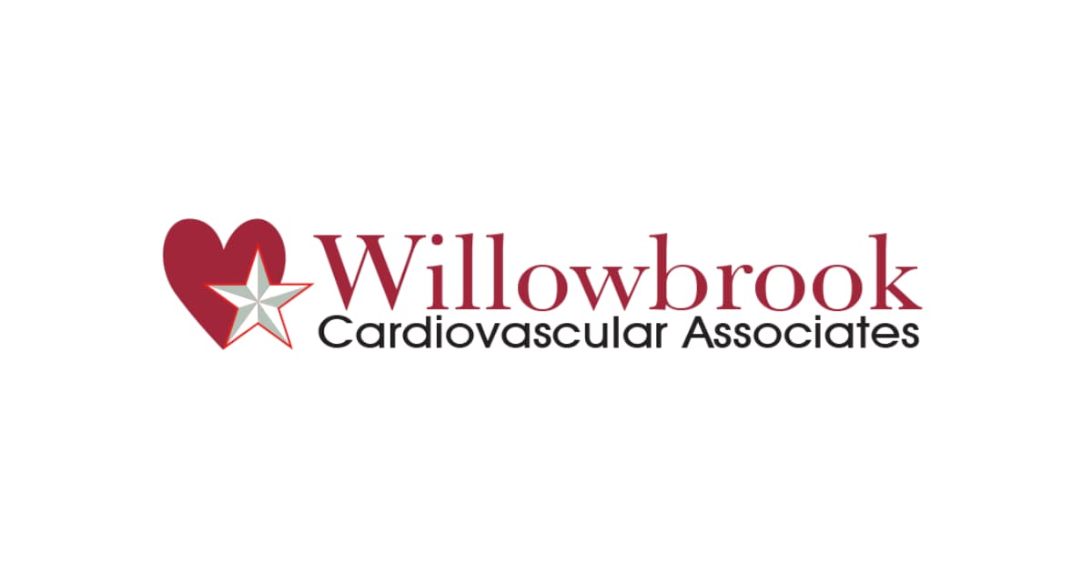 Willowbrook Cardiovascular Associates logo