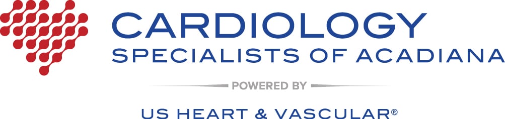 Cardiology Specialists of Acadiana logo