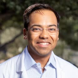 Dr. Mukesh Gopalakrishnan US Heart and vascular
