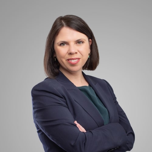 Emily Rash at US Heart and vascular