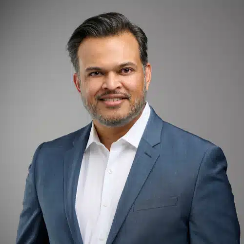 Irfan Ali at US Heart and vascular