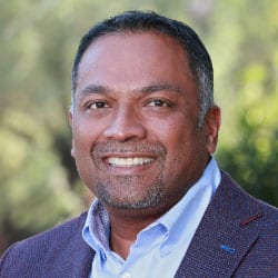Dr. Rajen Desai US Heart and vascular