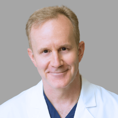Rick Snyder, MD US Heart and vascular