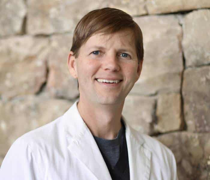 Dr. Robert Yoe US Heart and vascular
