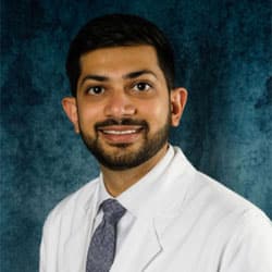Dr. Sanket Borgaonkar US Heart and vascular