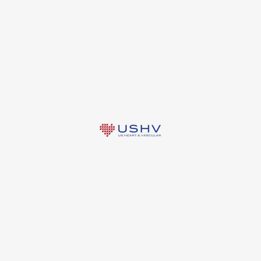 US Heart & Vascular brand logo