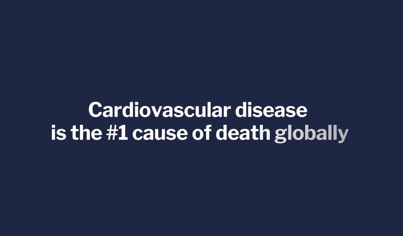 poster of cardiovasular disease