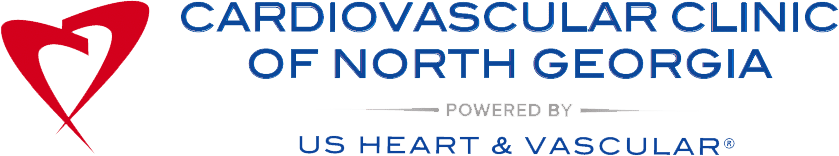 Cardiovascular Clinics of North Georgia logo