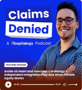 Blake Madden's Claims Denied Podcast USHV