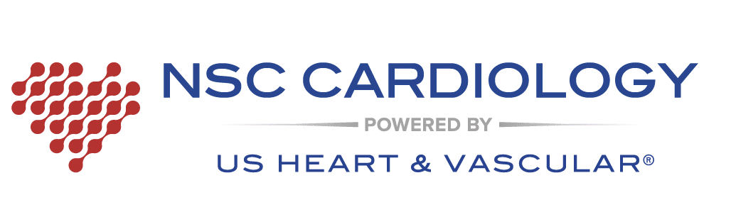 Logo for NSC Cardiology in Georgia