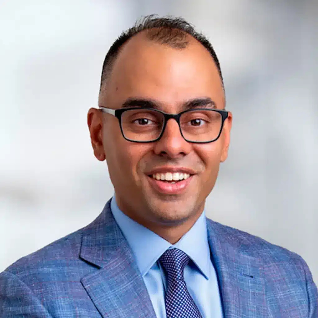 Sumeet Chhabra, MD