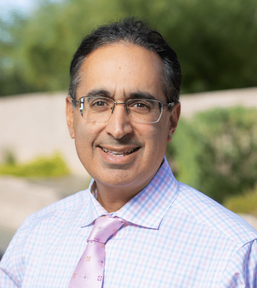 Ajay Tuli, MD, FACC