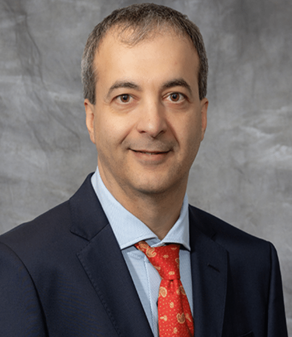Wassim Shaheen, MD, FACC